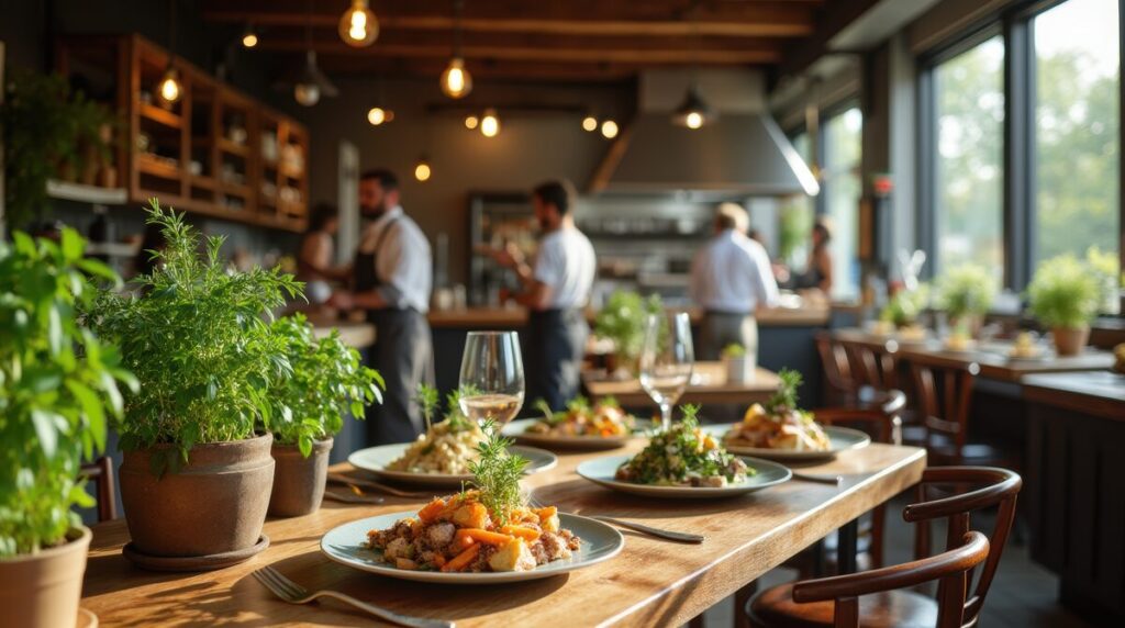 A Foodie’s Guide to Inverness, IL: Savoring the Best Eats in Town